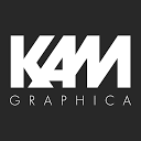 KAMgraphica Logo