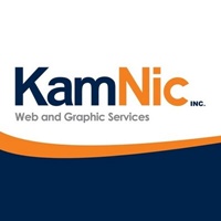 KamNic Inc Logo