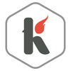Kampfire Media Logo