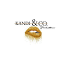 Kandi & Co. Productions Logo