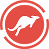 KangoMedia Web Design Logo