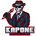 Kapone Productions Logo