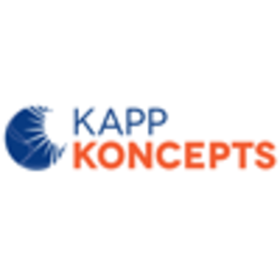 Kapp Koncepts Logo