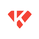 Kappow Web Design Agency Logo