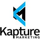Kapture Marketing Logo