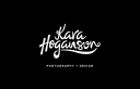 Kara Hoganson: Photography + Design Logo