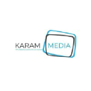 Karam Media Logo