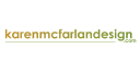 karenmcfarlandesign.com Logo