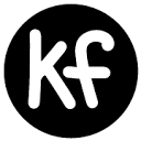 Karla Fripp Creative Logo