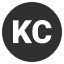 Karl Conrad Web Design & Development Logo