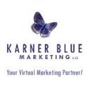 Karner Blue Marketing LLC Logo