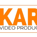 KARR Productions - Media & Marketing Logo