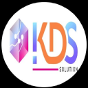 Kashif Digital Solution Logo