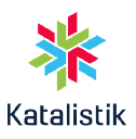 Katalistik LLC. Logo