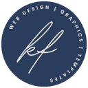 Kate Fordy Designs Logo