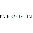 Kate Rae Digital Logo
