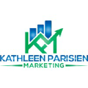 Kathleen Parisien SEO Content Marketing Logo