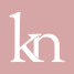 Kathryn Nicole Designs Logo