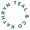 Kathryn Teal & Company Logo