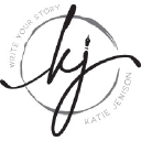 Katie Jenison Logo