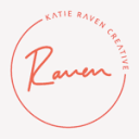 Katie Raven Creative Logo