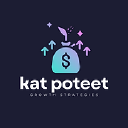 Kat Poteet Growth Marketing Strategies Logo
