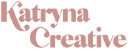 Katryna Creative Logo