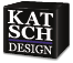 Katsch Design Logo