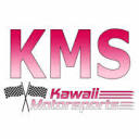 Kawaii Motorsports Logo
