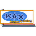 Kax Solutions & Services Logo