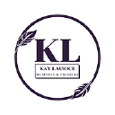 Kay Laurice Business Design & Print Logo
