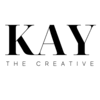 Kay The Creative Logo