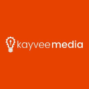 KayVee Media Logo
