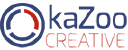 Kazoo Creative Web & Marketing Logo