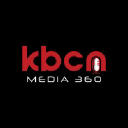 KBCN Media Group Logo