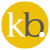 KB Copywriting Logo