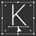K. Bergmann Logo