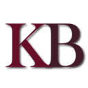 KB Graphic and Web Logo