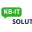 Kb It Solutionz Logo