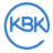KBK Communications Logo