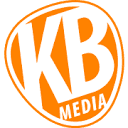 KB Media Corp Logo