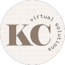 KC Virtual Solutions Logo