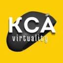 KCA Virtuality Logo