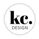 KC Design Logo