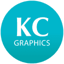 KC Graphics Ltd Logo