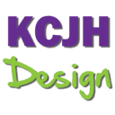KCJH Design logo