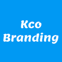 Kco13 Branding Logo