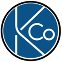 KCo Ad Agency Logo