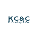 K. Cradley and Company Logo