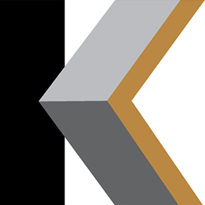 K Design Marketing Inc Logo